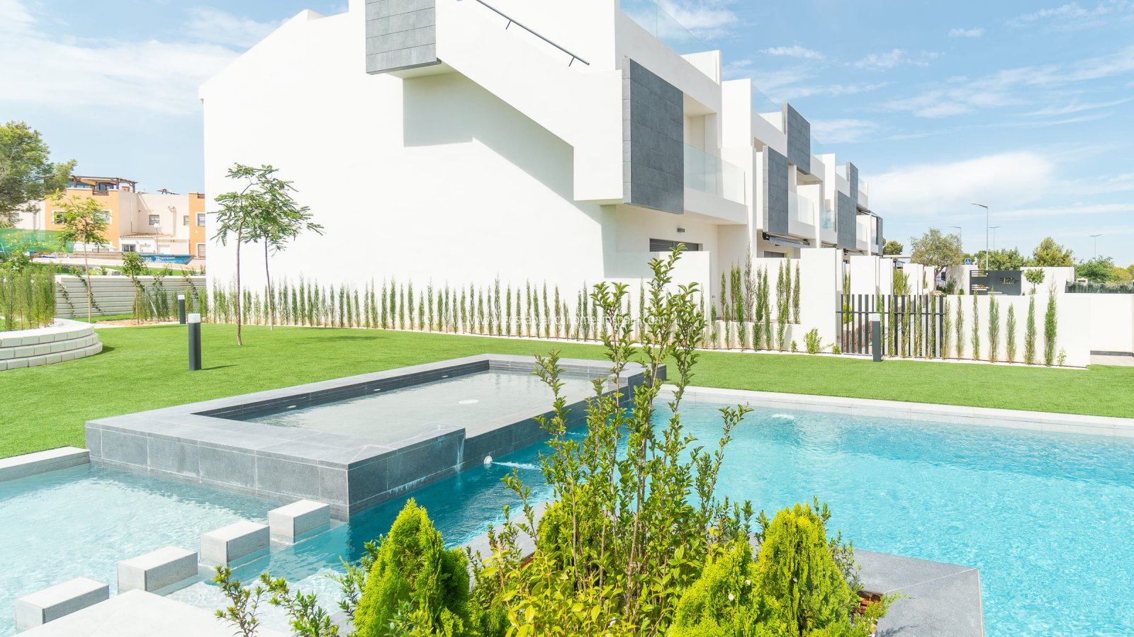 Obra Nueva - Apartment - Torrevieja