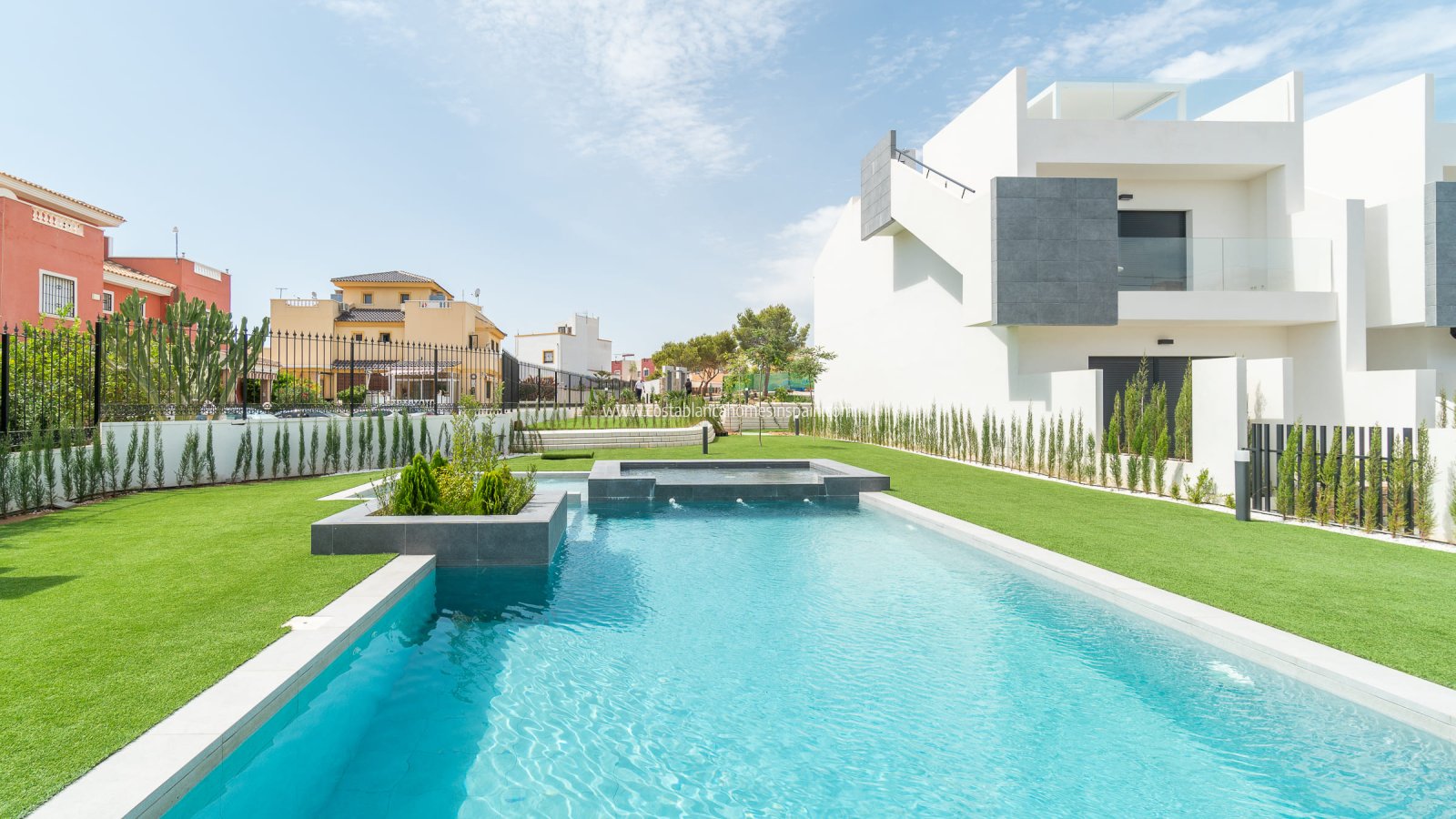 Obra Nueva - Apartment - Torrevieja