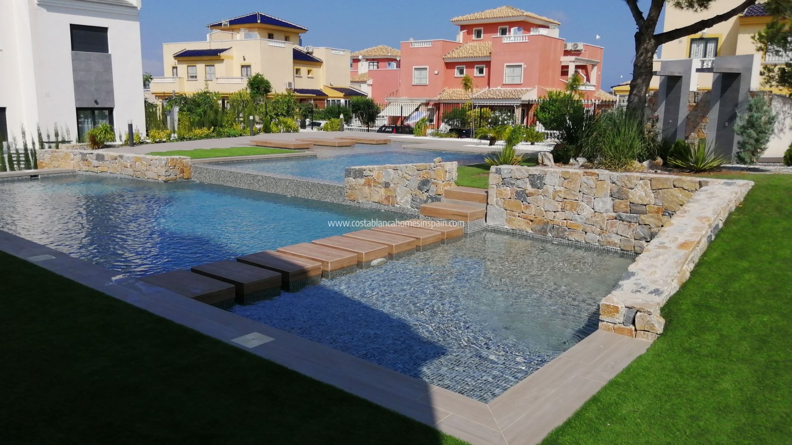 Obra Nueva - Apartment - Torrevieja