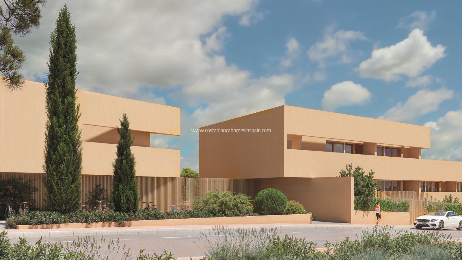 Obra Nueva - Apartment - Torrevieja