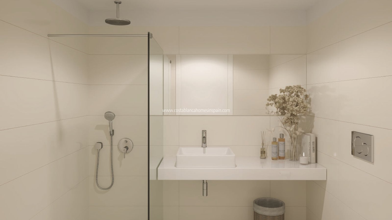 Obra Nueva - Apartment - Torrevieja