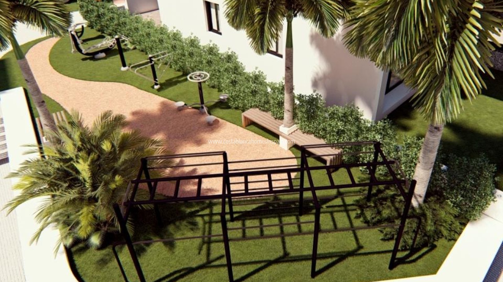 Obra Nueva - Apartment - Torrevieja