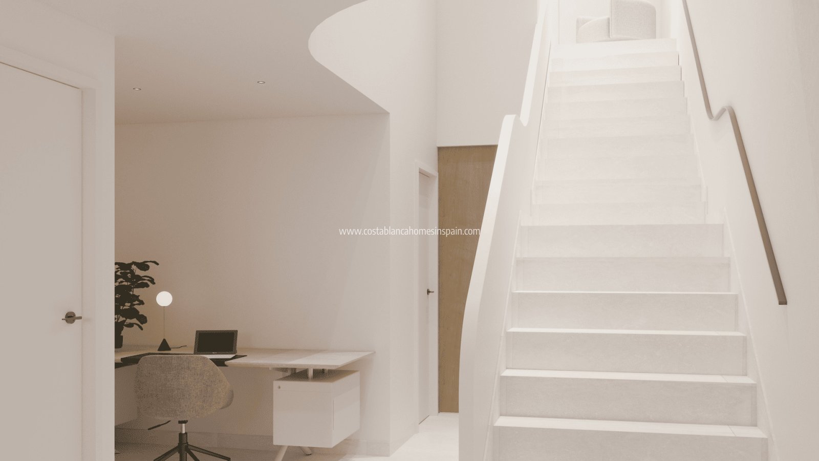 Obra Nueva - Apartment - Torrevieja