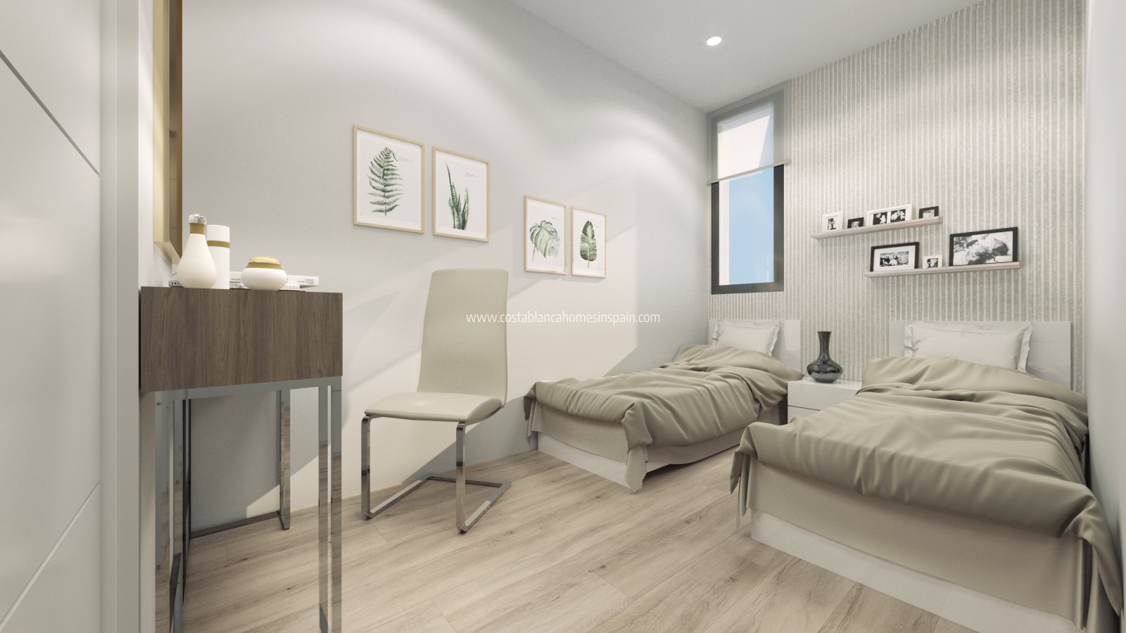 Obra Nueva - Apartment - Torrevieja