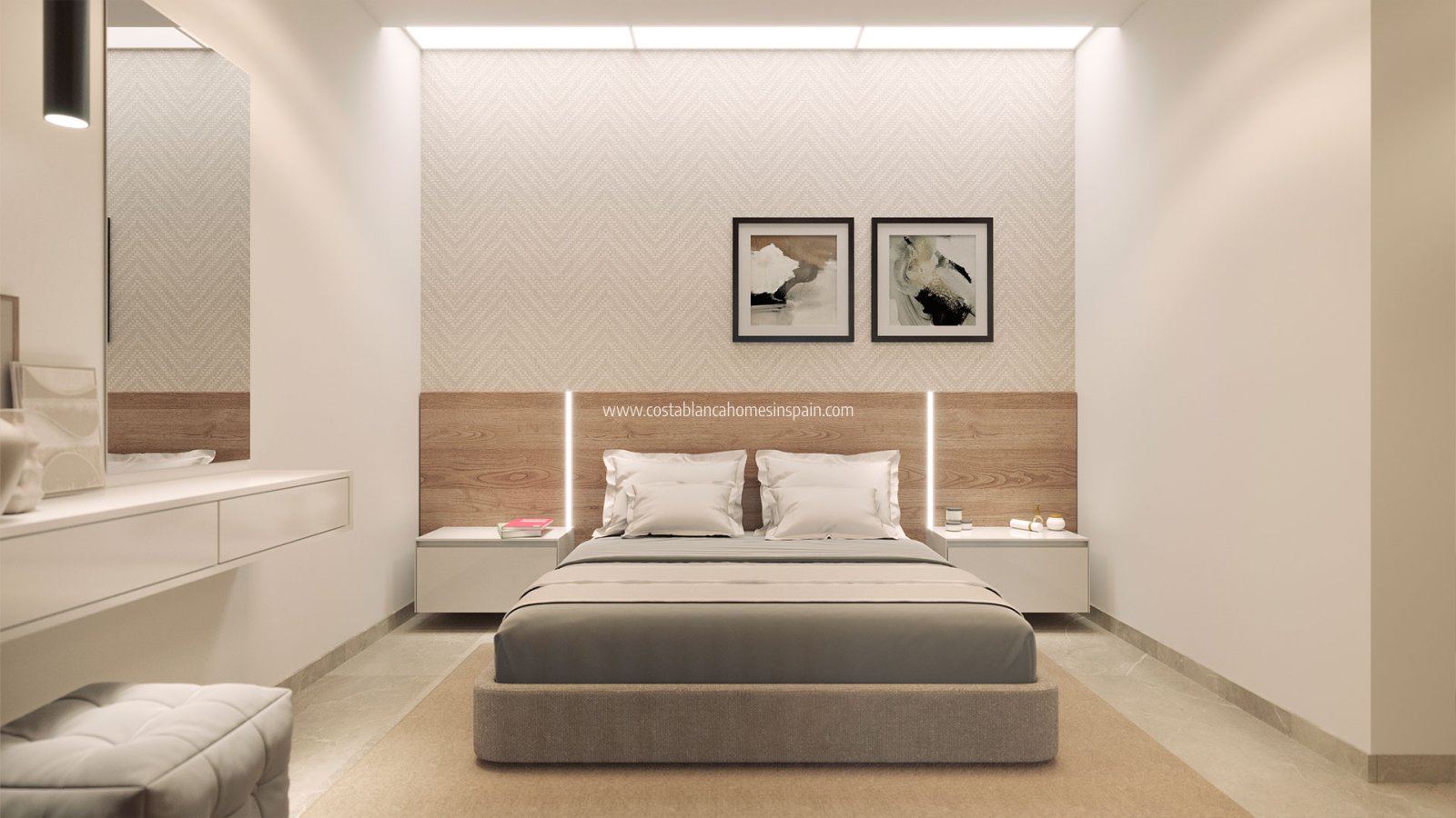 Obra Nueva - Apartment - Torrevieja