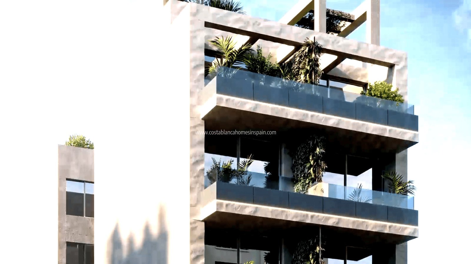 Obra Nueva - Apartment - Torrevieja