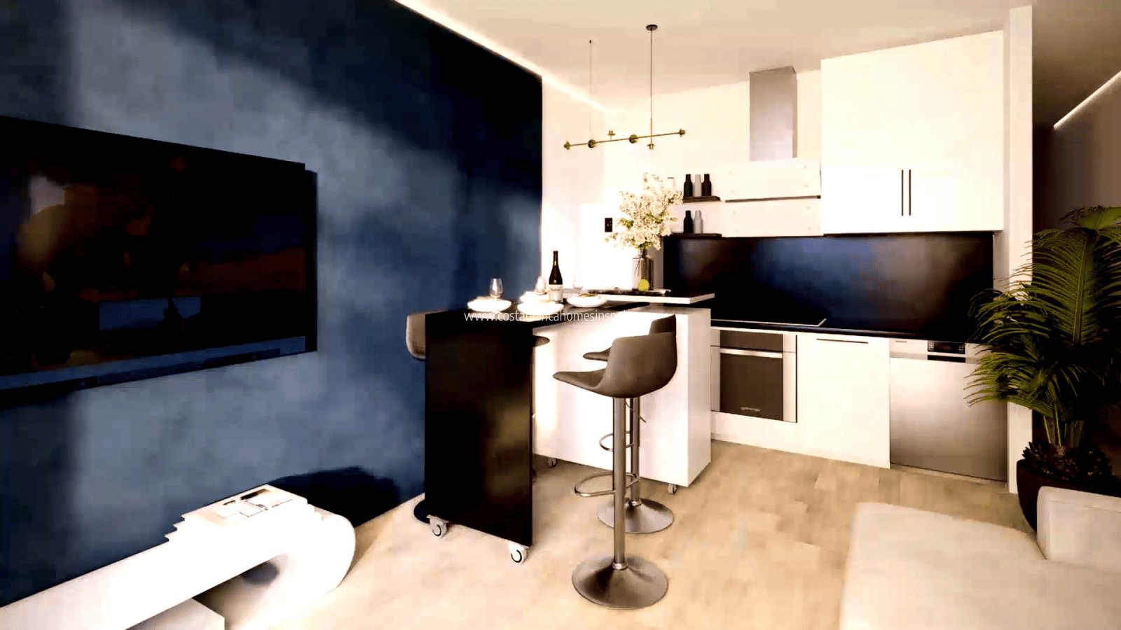 Obra Nueva - Apartment - Torrevieja