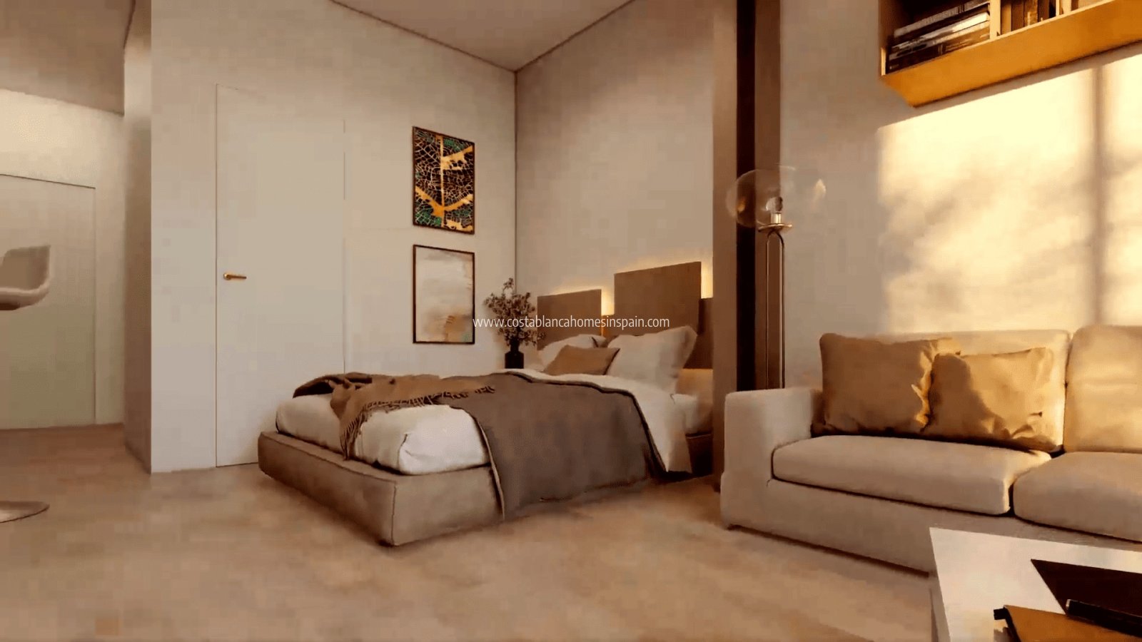 Obra Nueva - Apartment - Torrevieja