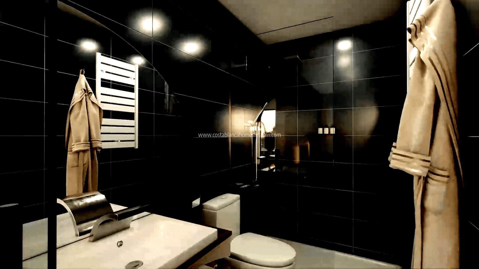 Obra Nueva - Apartment - Torrevieja