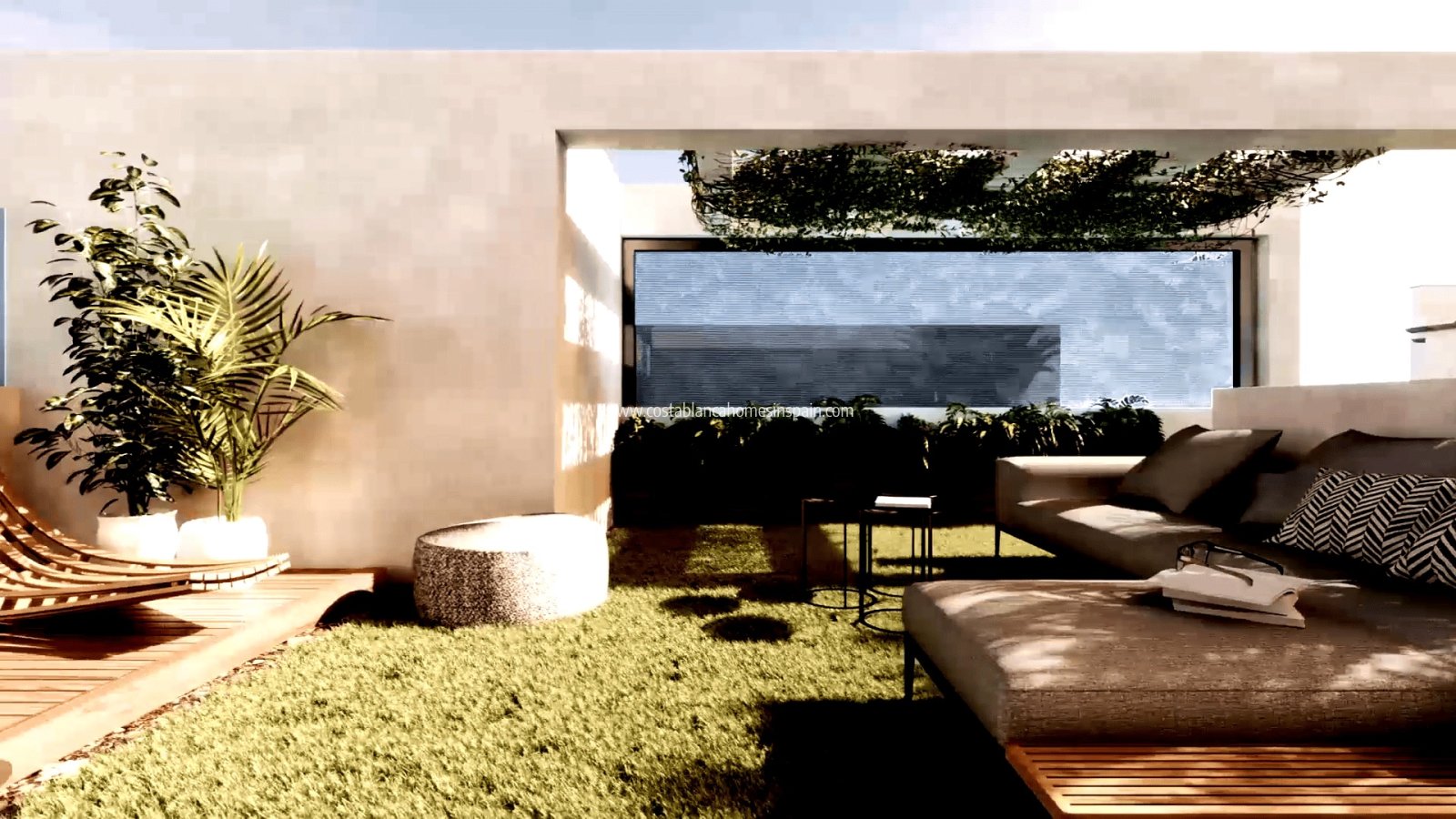 Obra Nueva - Apartment - Torrevieja