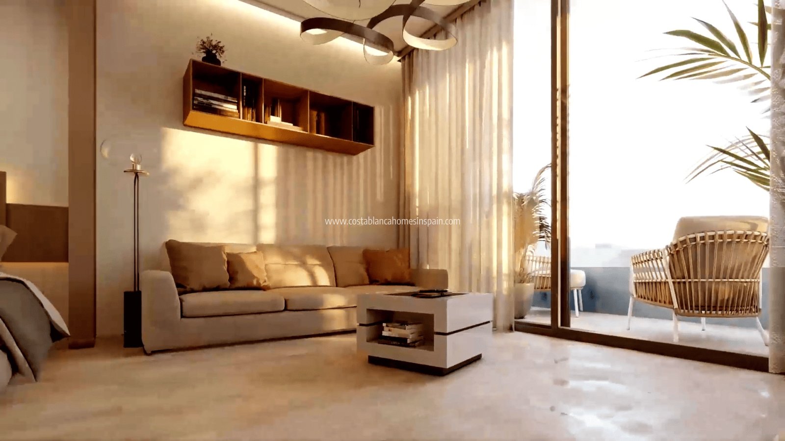 Obra Nueva - Apartment - Torrevieja