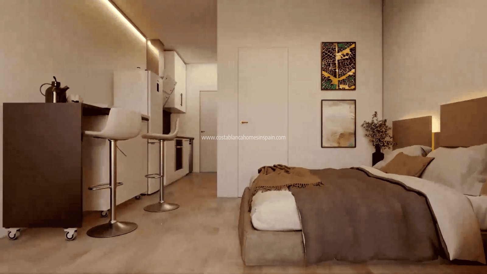 Obra Nueva - Apartment - Torrevieja