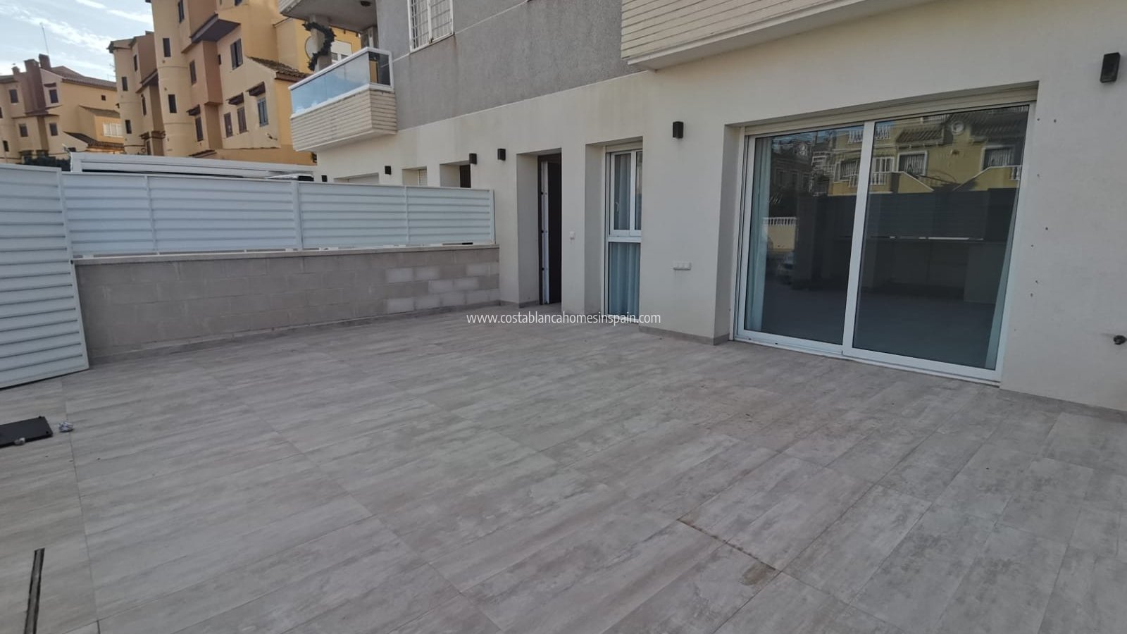 Obra Nueva - Apartment - Torrevieja