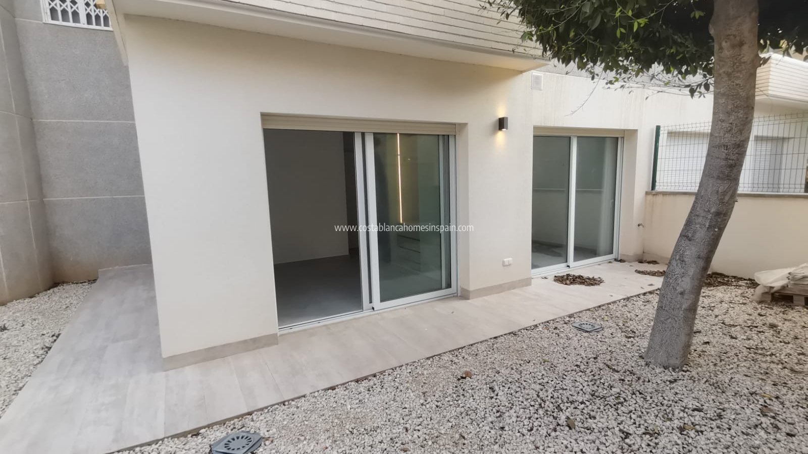 Obra Nueva - Apartment - Torrevieja