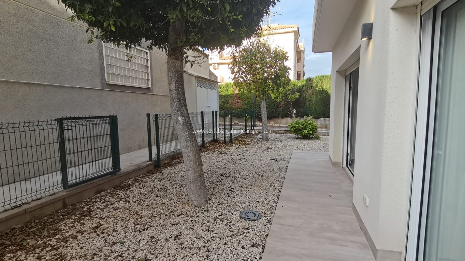 Obra Nueva - Apartment - Torrevieja