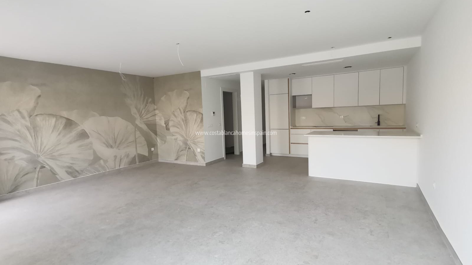 Obra Nueva - Apartment - Torrevieja
