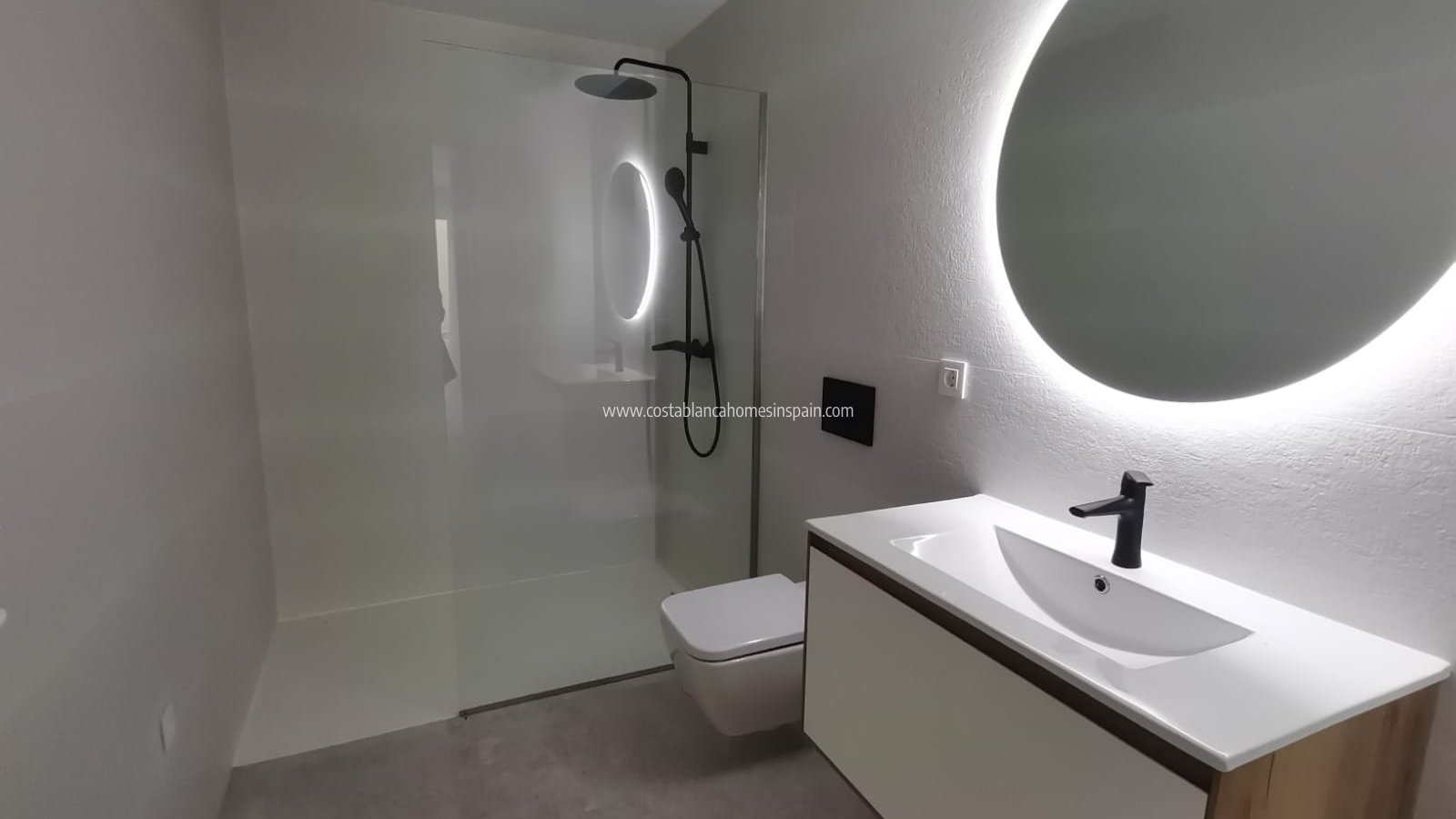 Obra Nueva - Apartment - Torrevieja