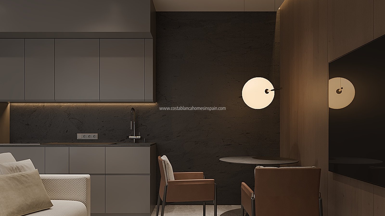 Obra Nueva - Apartment - Torrevieja