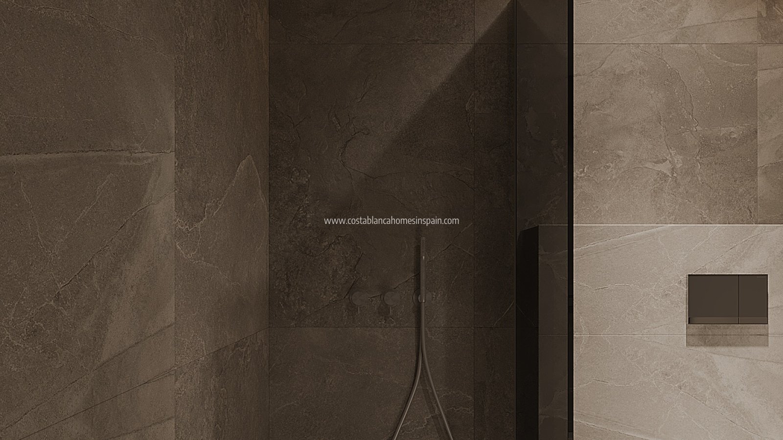 Obra Nueva - Apartment - Torrevieja