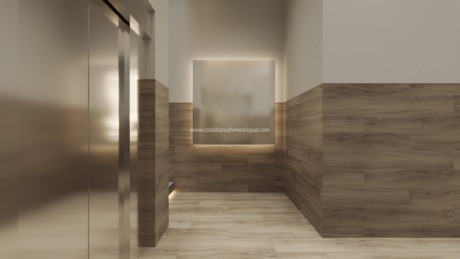 Obra Nueva - Apartment - Torrevieja
