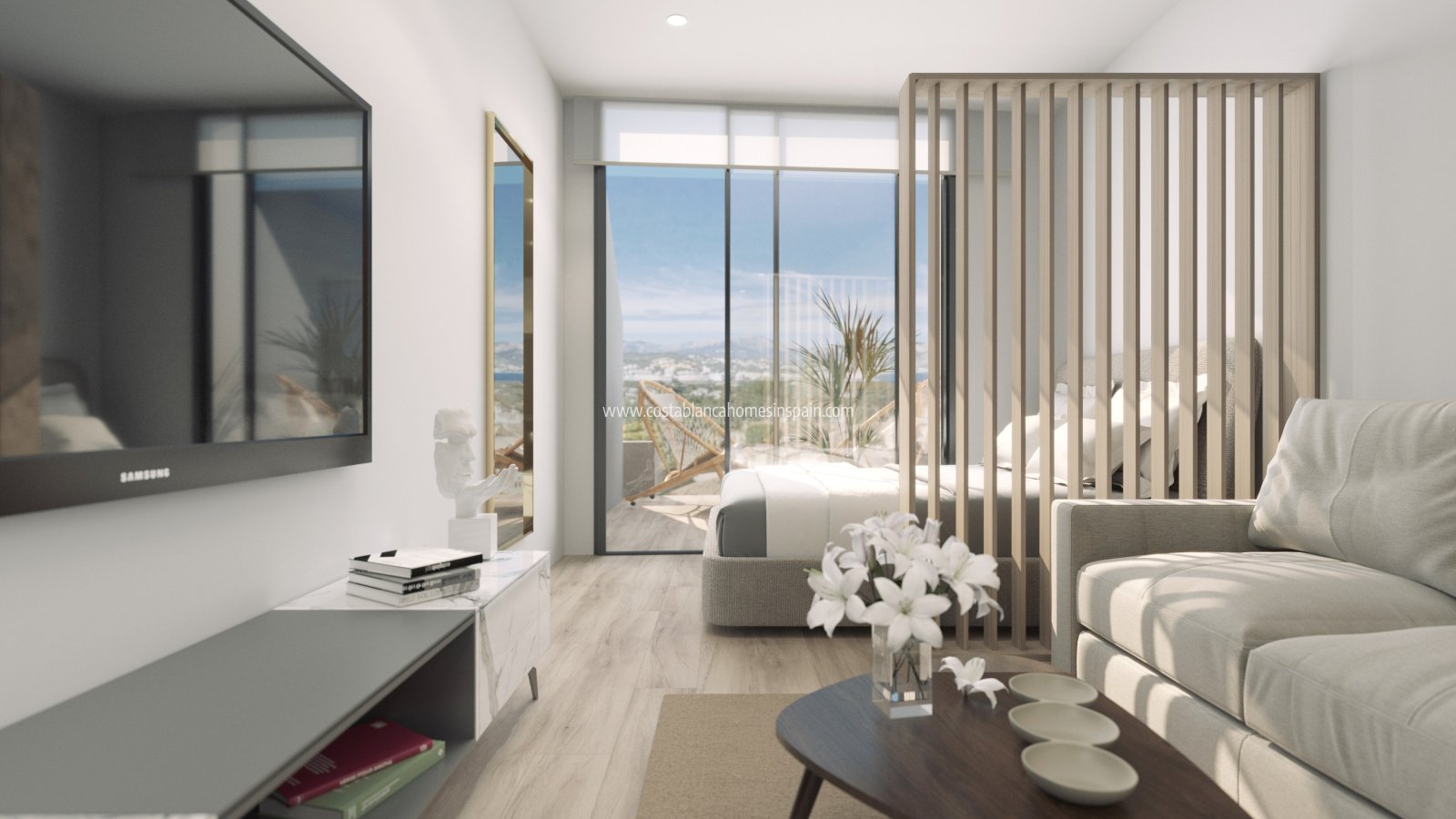 Obra Nueva - Apartment - Torrevieja