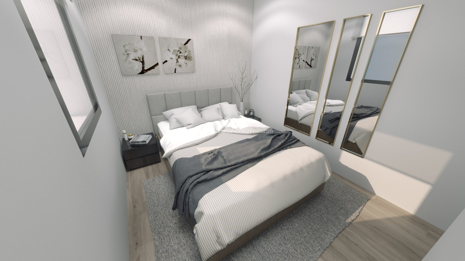 Obra Nueva - Apartment - Torrevieja