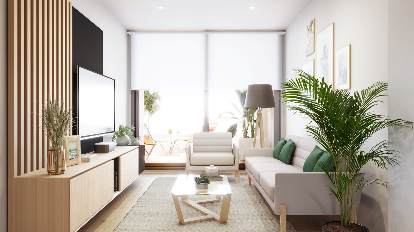 Obra Nueva - Apartment - Torrevieja