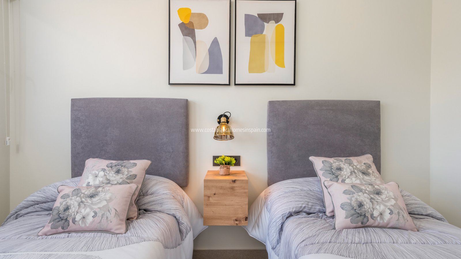 Obra Nueva - Apartment - Torrevieja