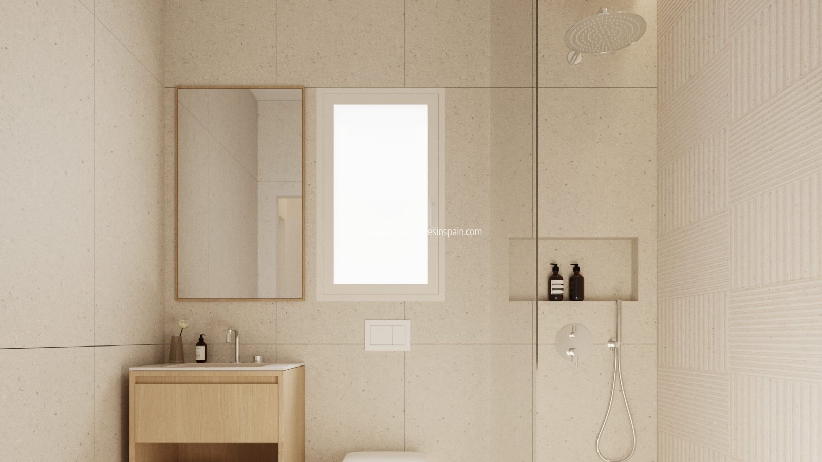 Obra Nueva - Apartment - Torrevieja