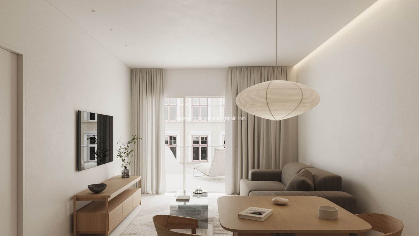 Obra Nueva - Apartment - Torrevieja