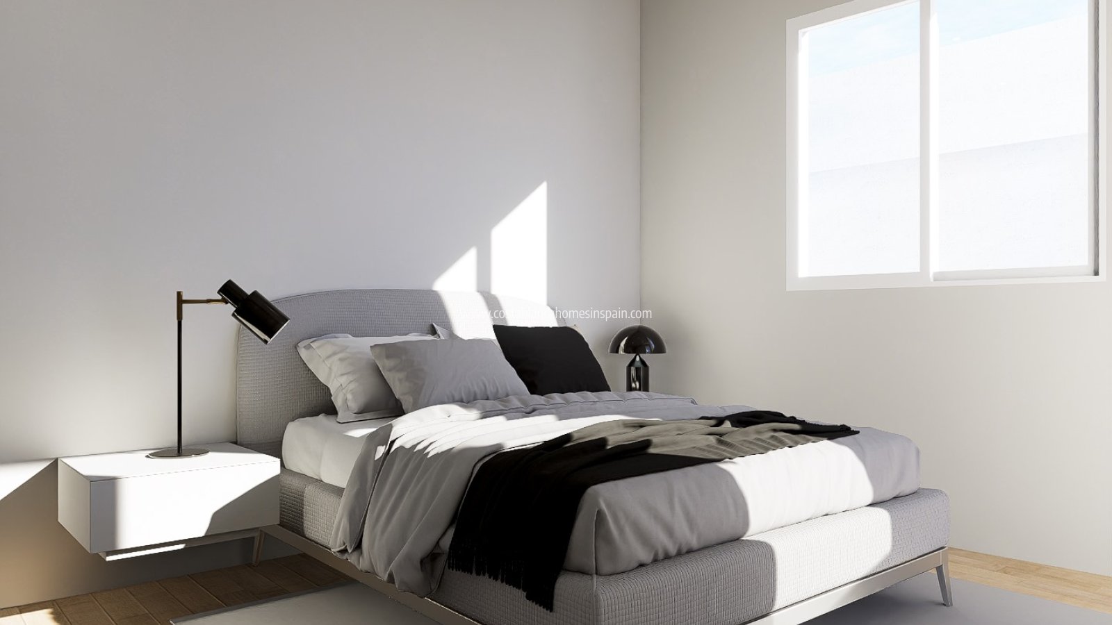 Obra Nueva - Apartment - Torrevieja