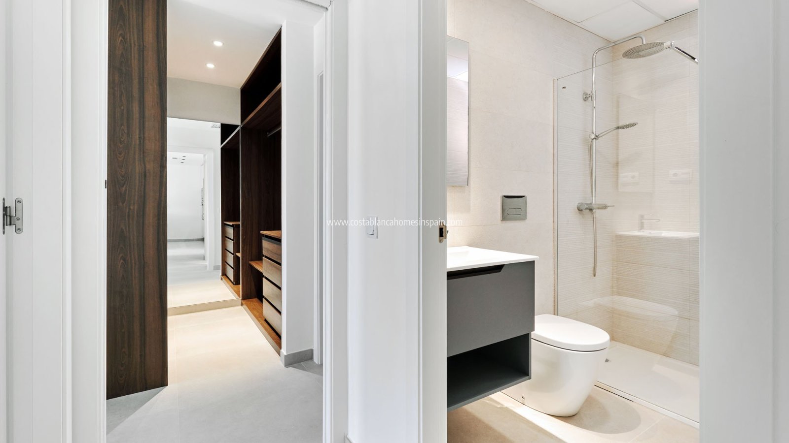 Obra Nueva - Apartment - Torrevieja