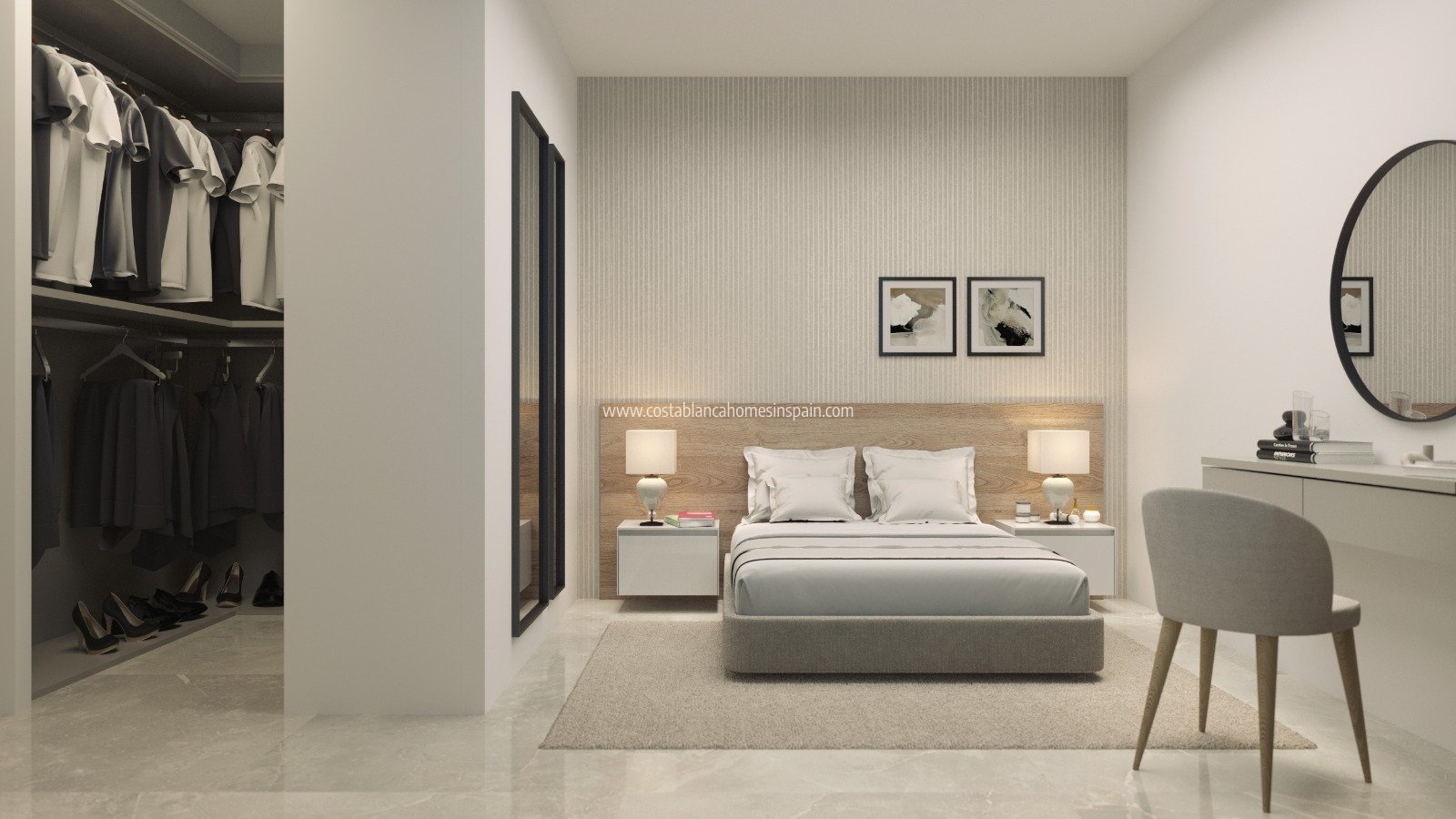 Obra Nueva - Apartment - Torrevieja