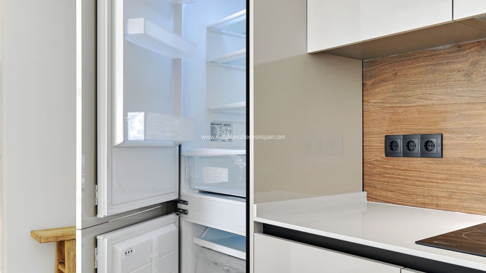 Obra Nueva - Apartment - Torrevieja