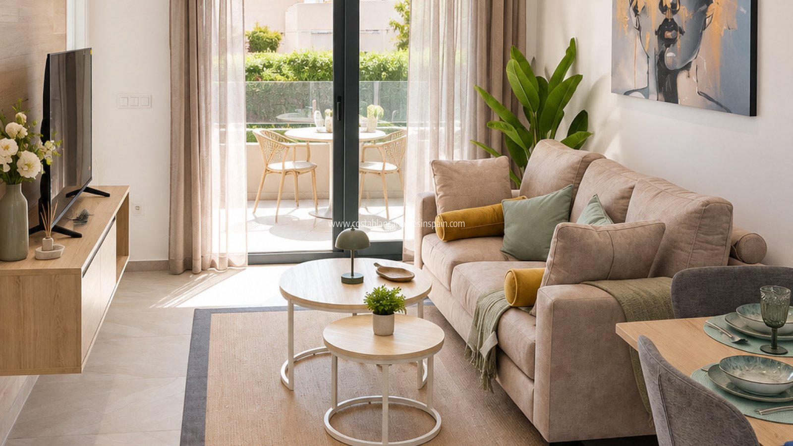 Obra Nueva - Apartment - Torrevieja