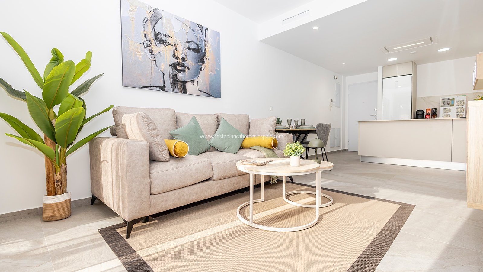 Obra Nueva - Apartment - Torrevieja