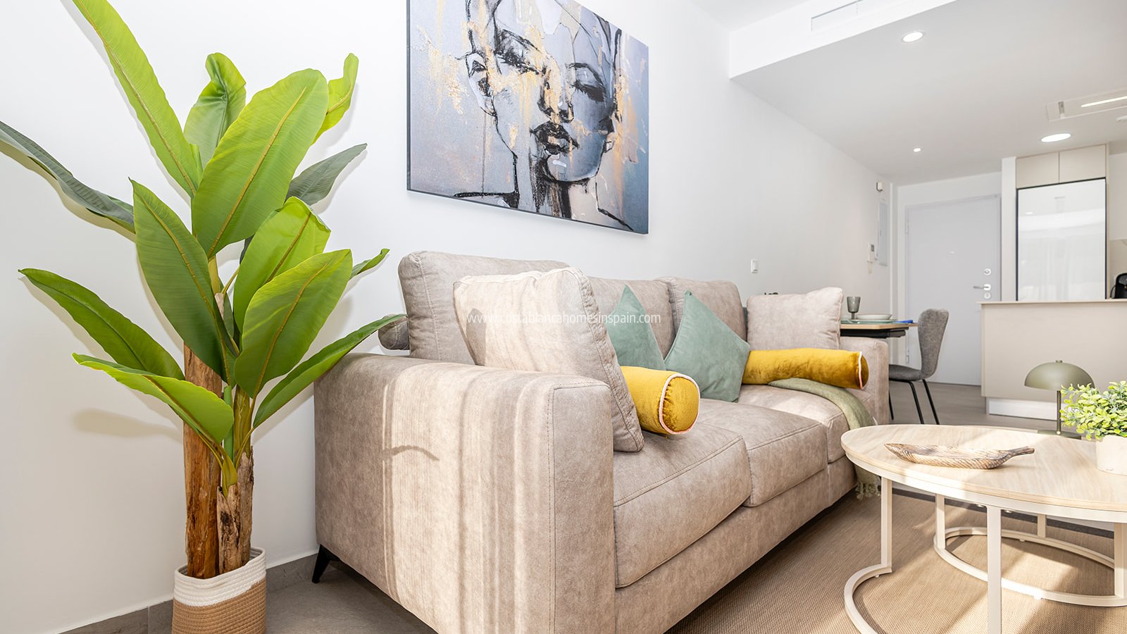 Obra Nueva - Apartment - Torrevieja