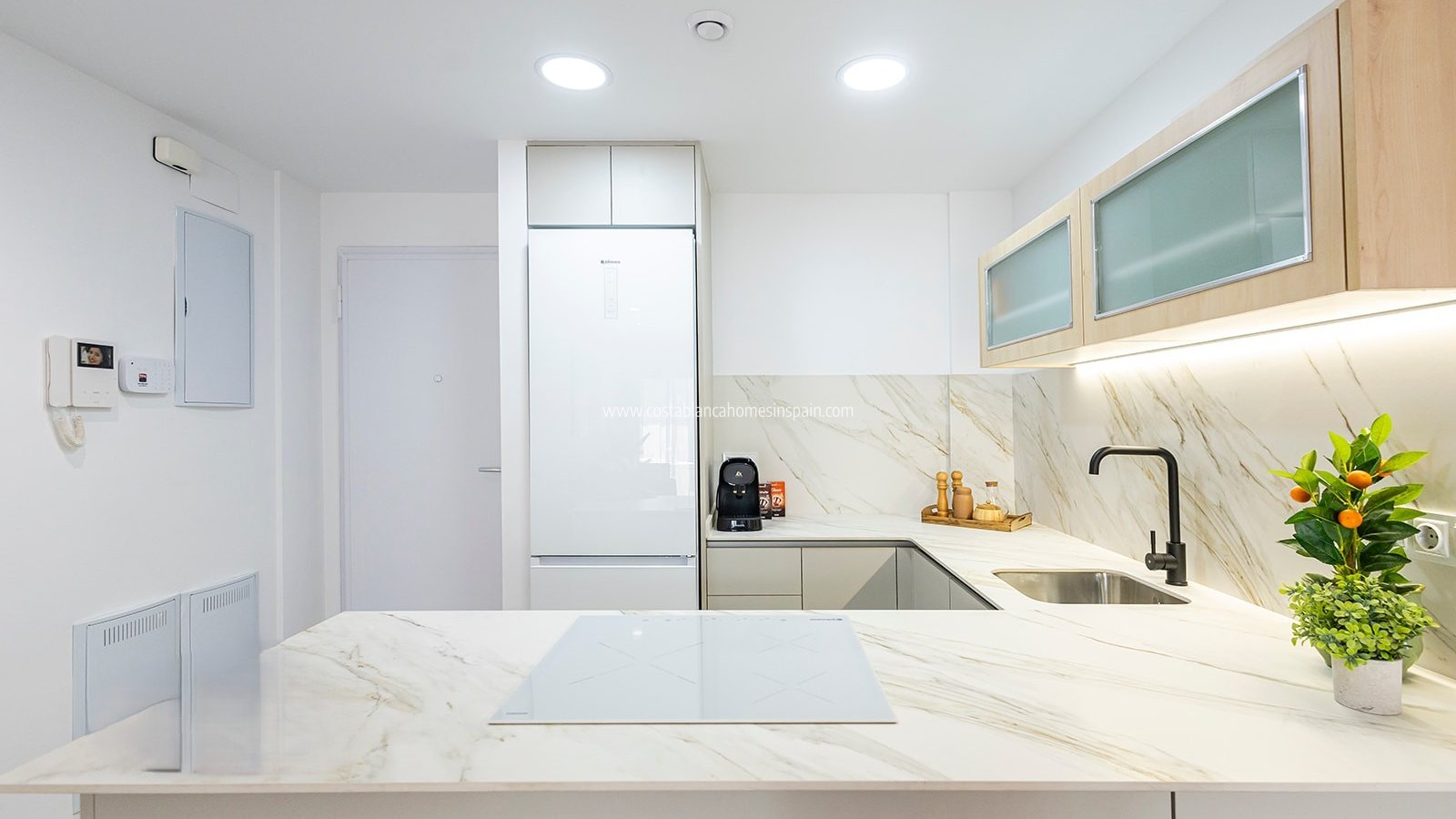 Obra Nueva - Apartment - Torrevieja