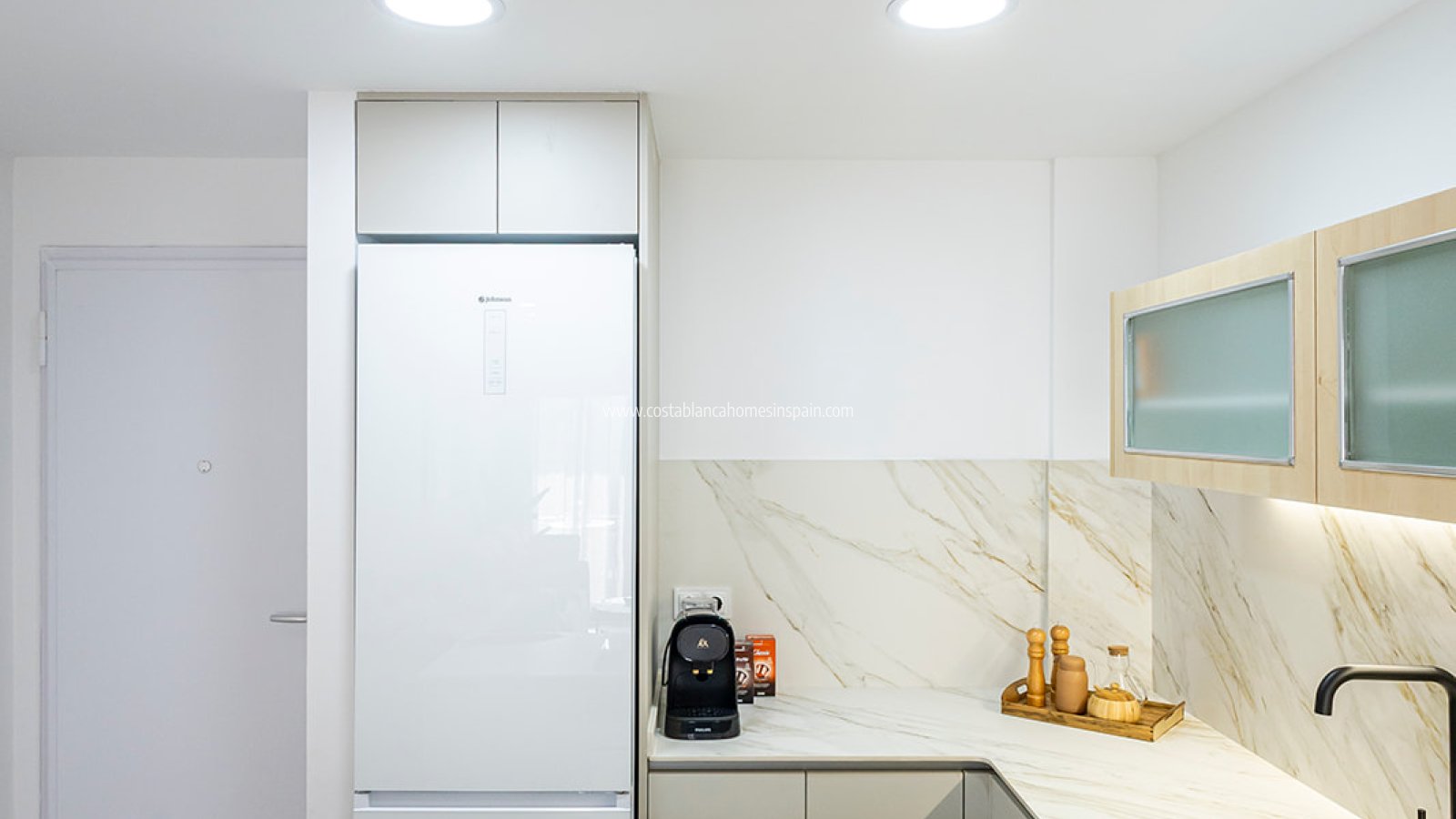 Obra Nueva - Apartment - Torrevieja