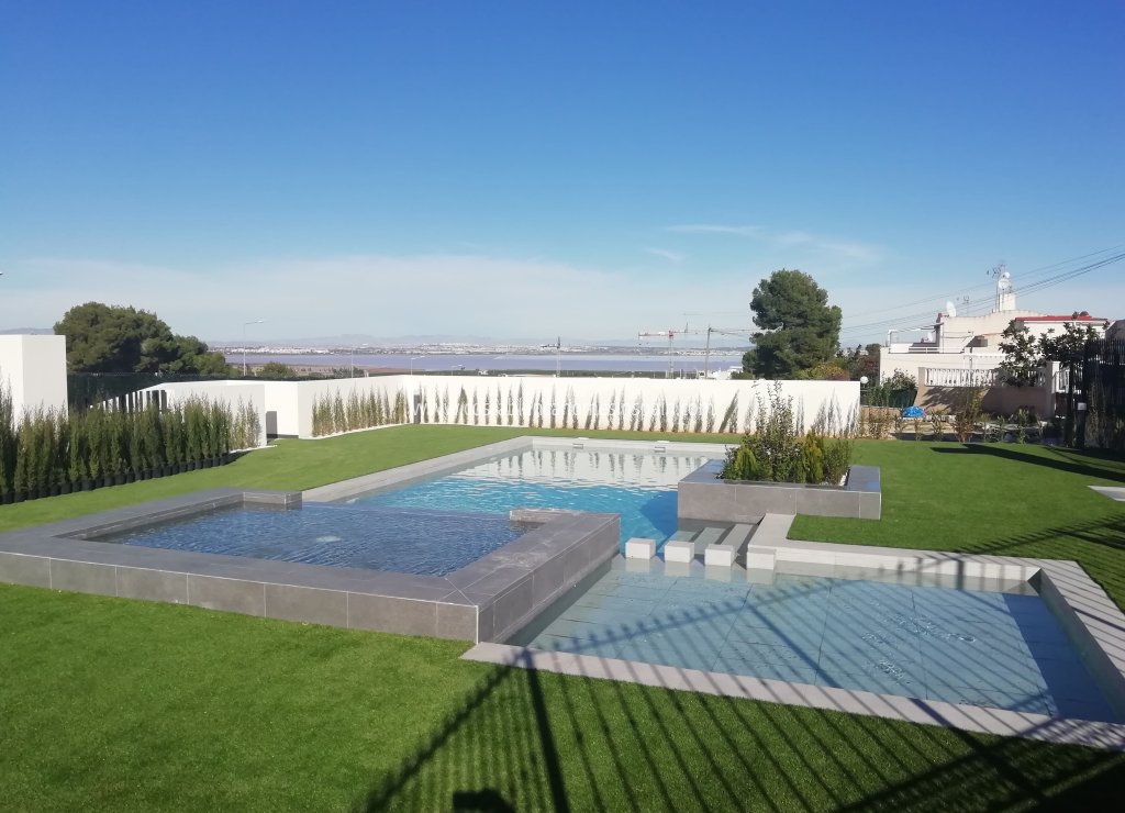 Obra Nueva - Apartment - Torrevieja