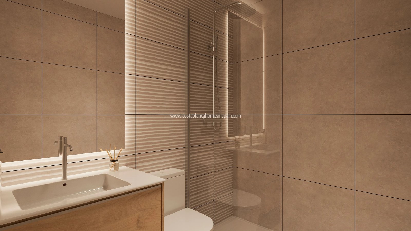 Obra Nueva - Apartment - Torrevieja