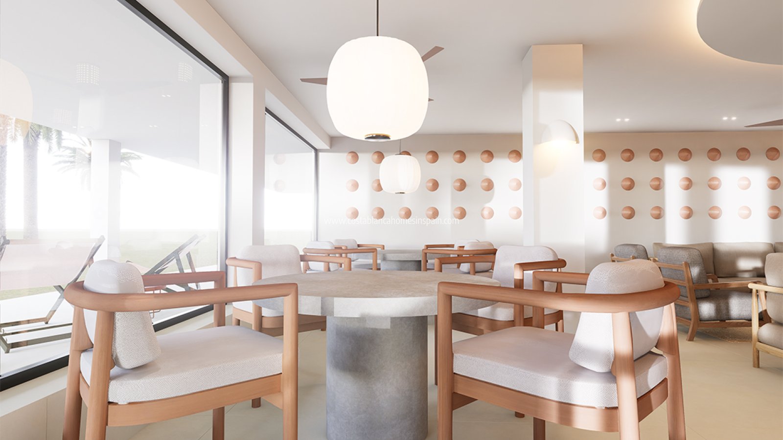Obra Nueva - Apartment - Torrevieja