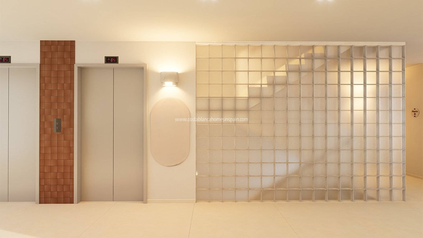 Obra Nueva - Apartment - Torrevieja