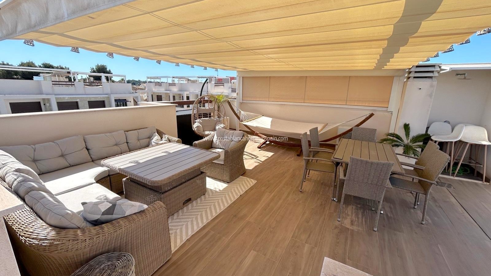 Obra Nueva - Apartment - Torrevieja