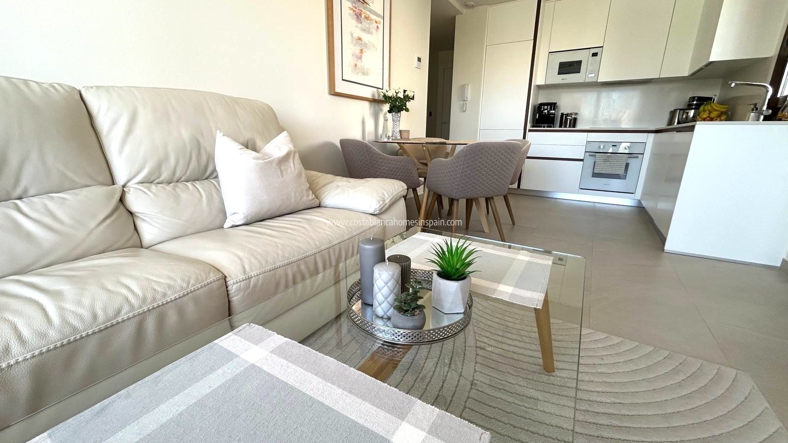 Obra Nueva - Apartment - Torrevieja