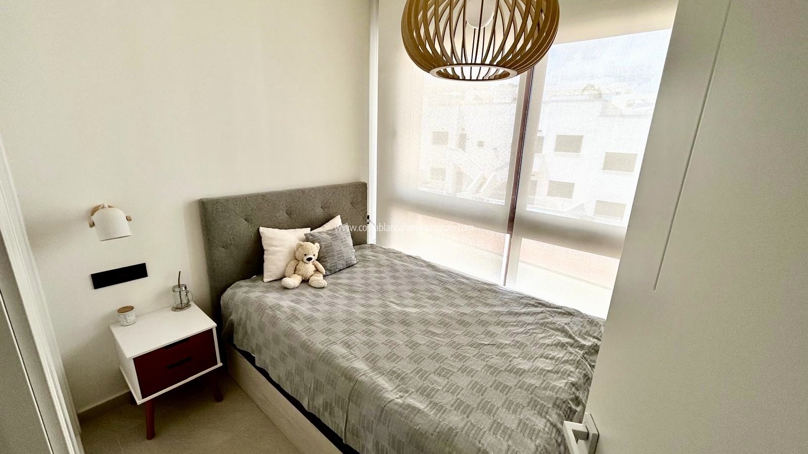 Obra Nueva - Apartment - Torrevieja