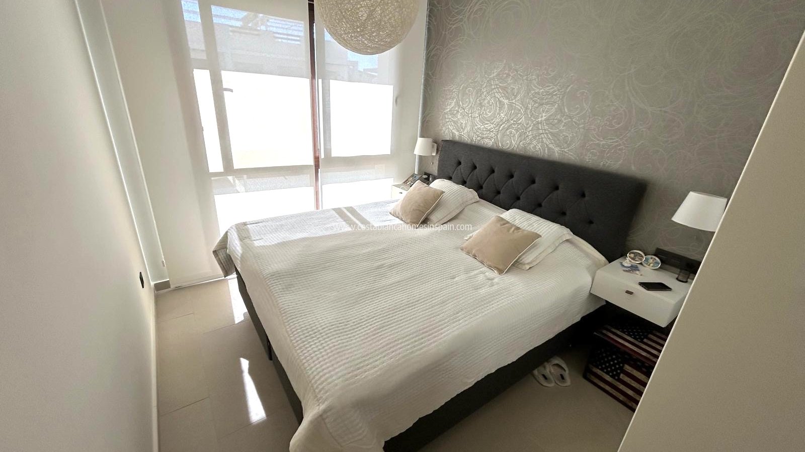 Obra Nueva - Apartment - Torrevieja