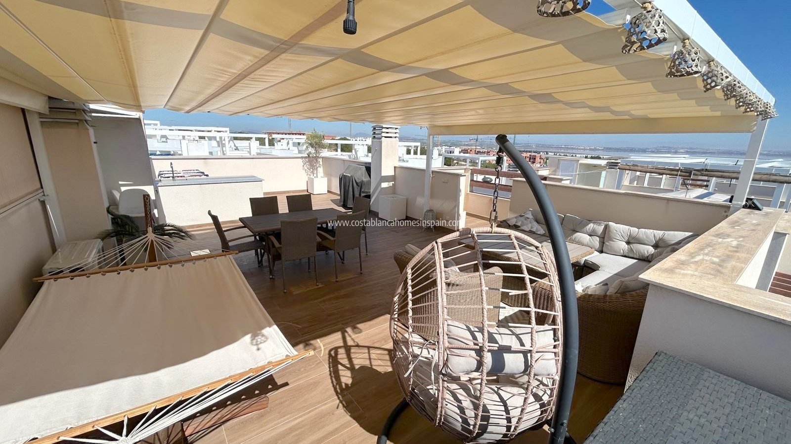 Obra Nueva - Apartment - Torrevieja