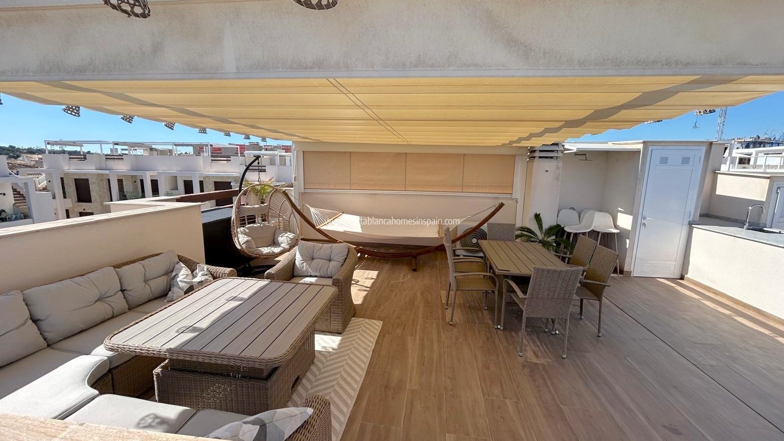 Obra Nueva - Apartment - Torrevieja