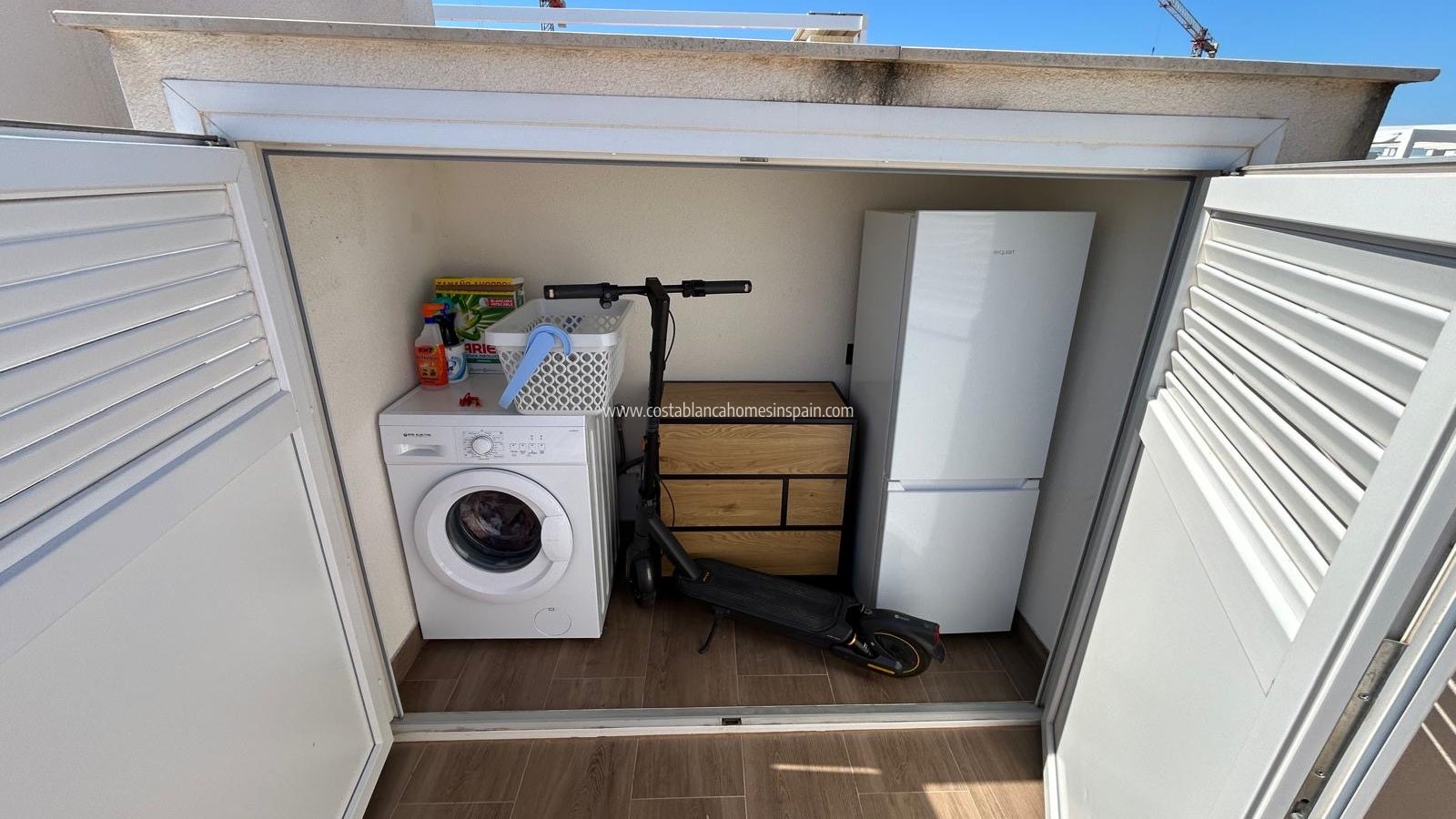 Obra Nueva - Apartment - Torrevieja